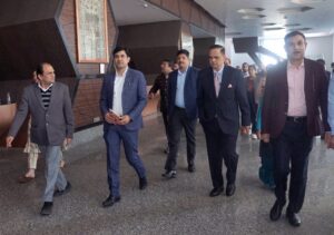 प्रवासी राजस्थानी