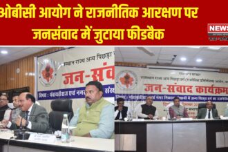 ओबीसी आयोग