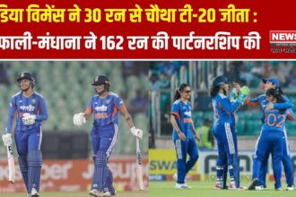 इंडिया विमेंस