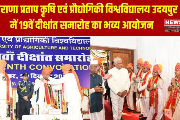 महाराणा प्रताप कृषि