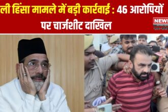 बरेली हिंसा