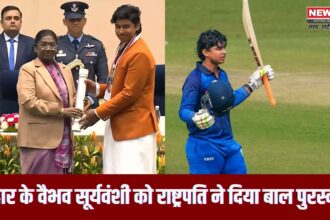 राष्ट्रपति