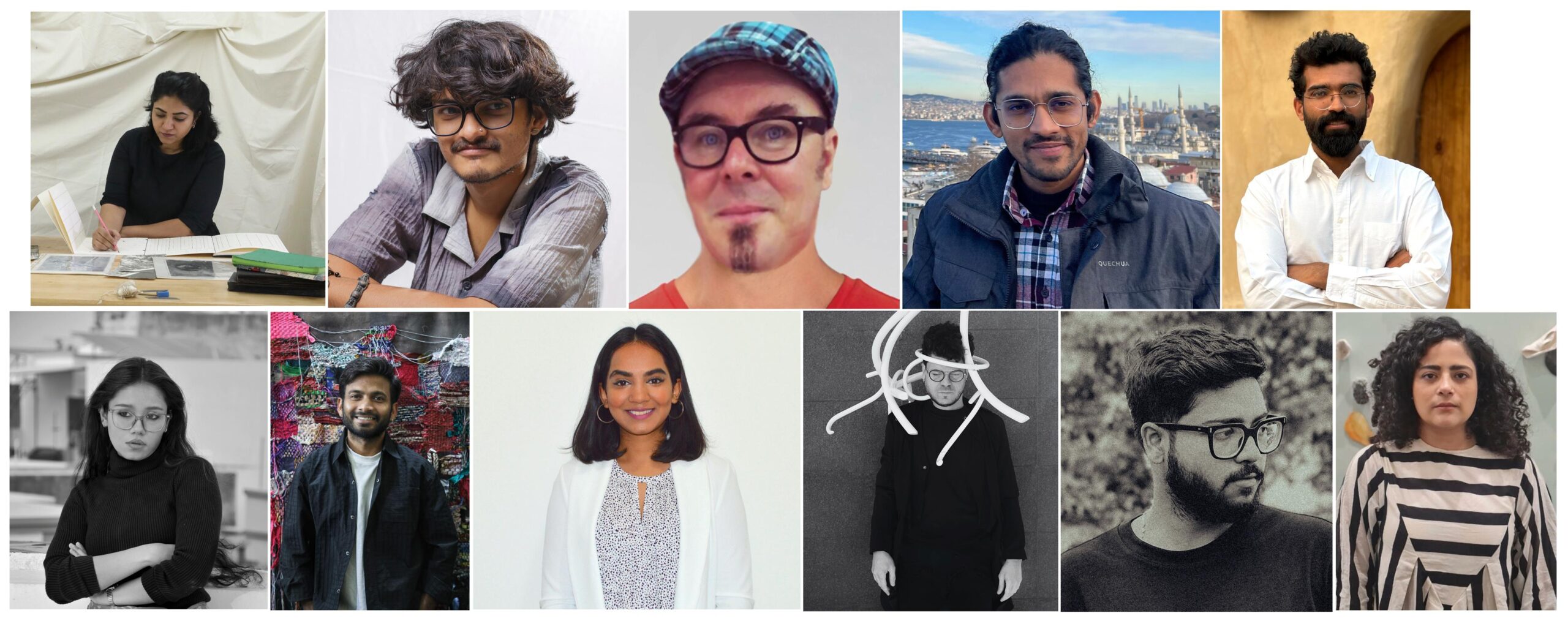 जयपुर आर्ट वीक