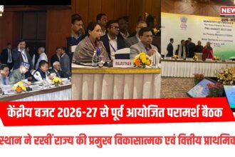Budget 2026 :