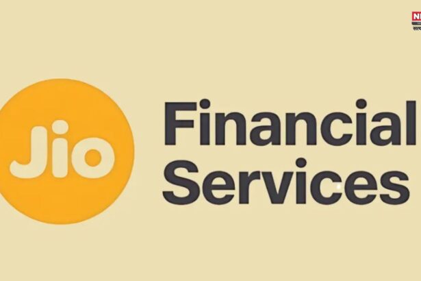 JioFinance