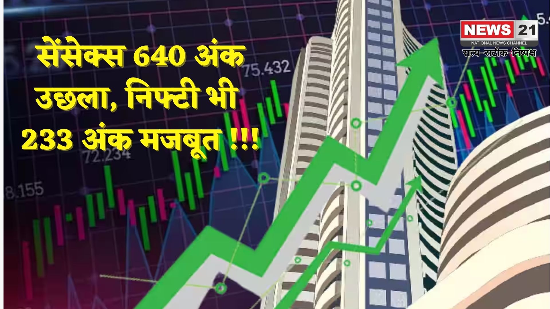 Sensex