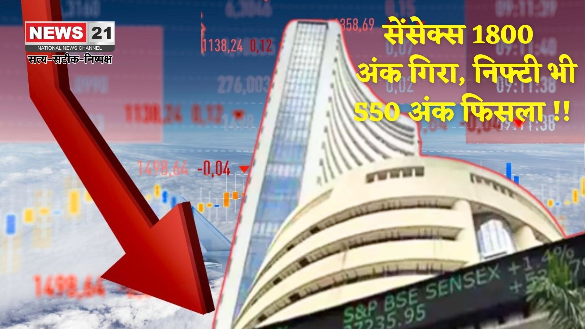 Sensex