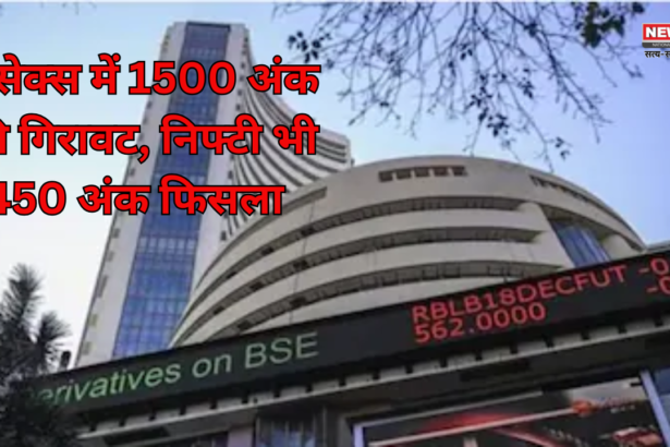 Sensex