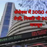 Sensex