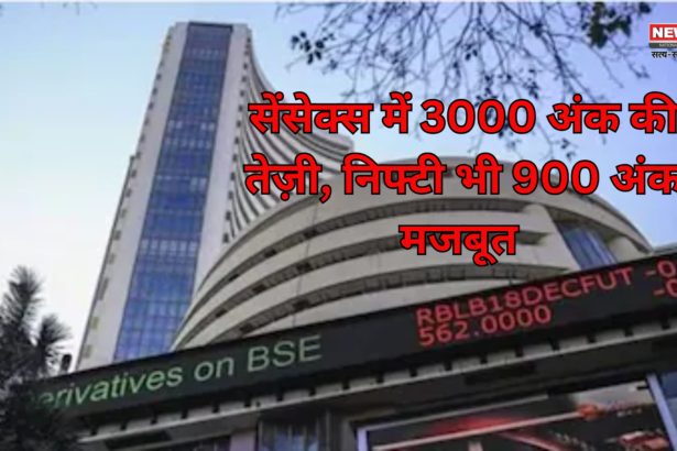 Sensex