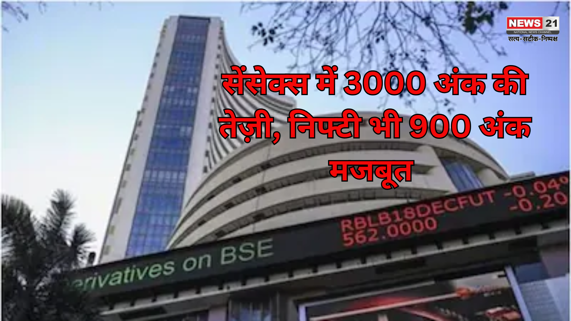 Sensex