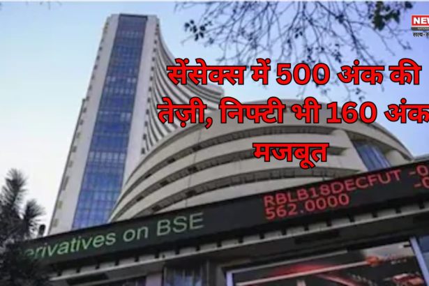 Sensex