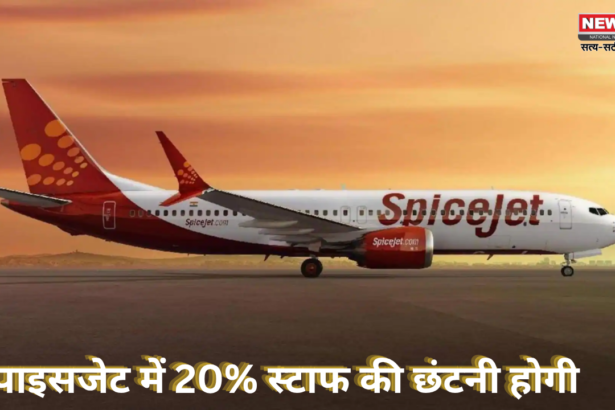 Spicejet