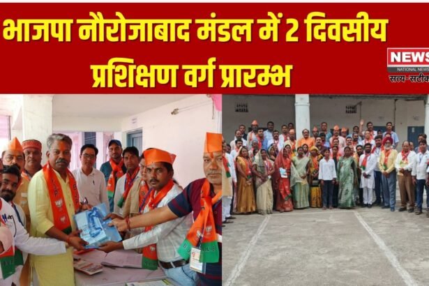 BJP