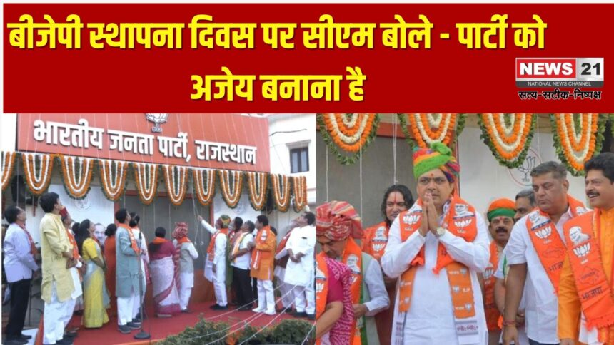 BJP