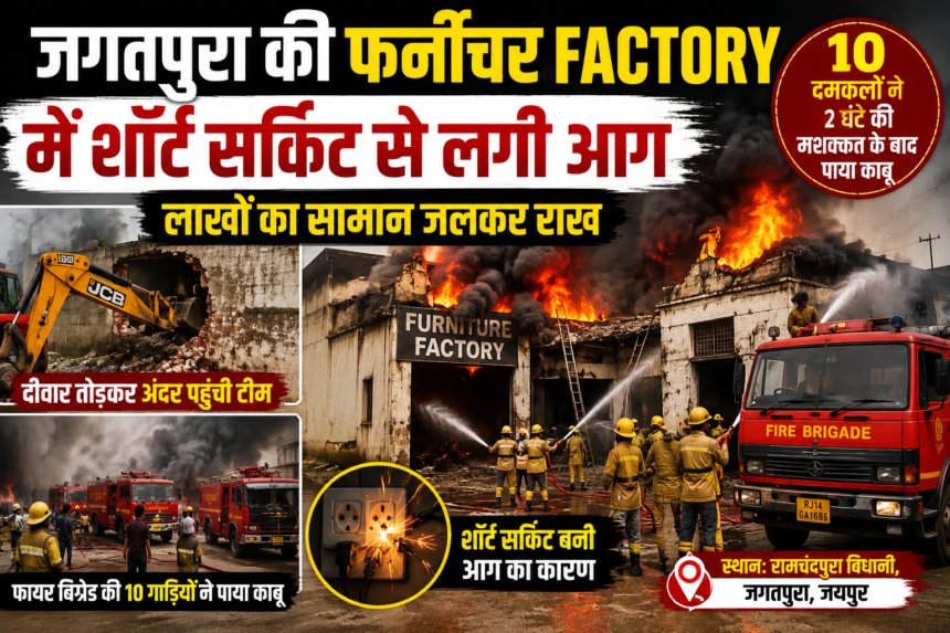 Factory