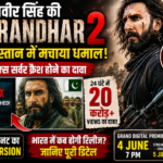 ‘Dhurandhar 2’