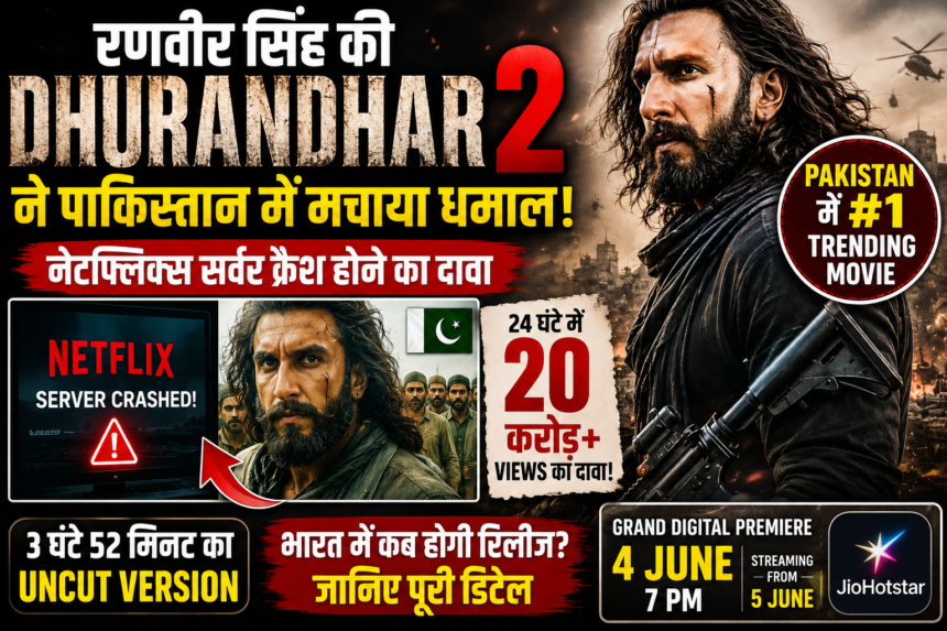 ‘Dhurandhar 2’