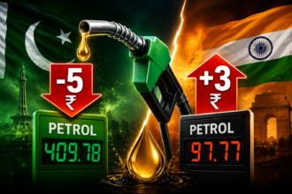 Petrol