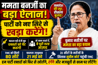 Mamata Banerjee