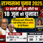 Rajya Sabha Election