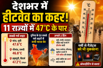 Heatwave