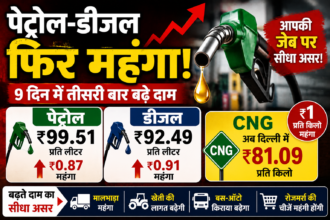 Fuel Price