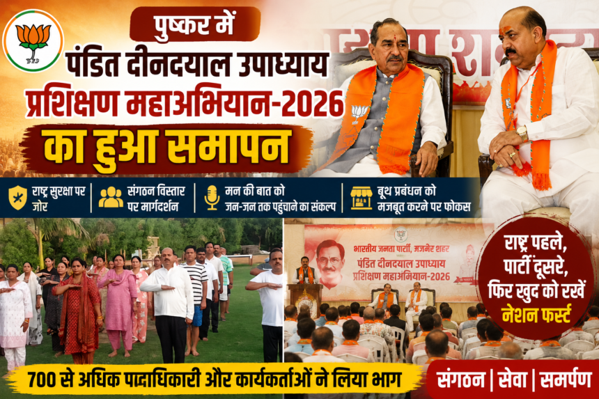 BJP