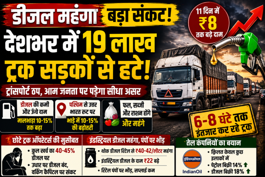 DieselCrisis