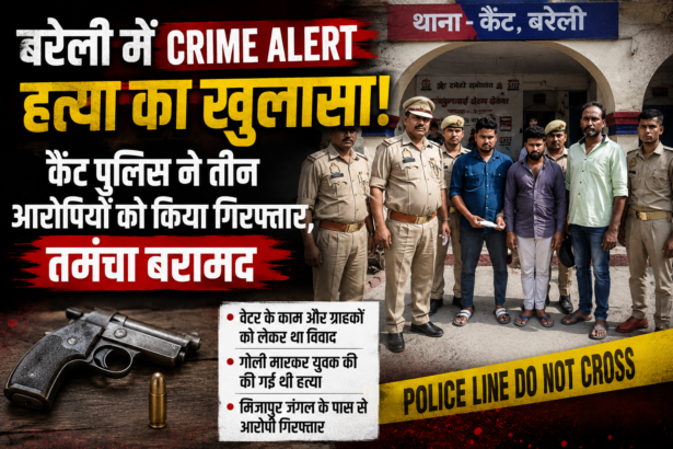 CrimeAlert