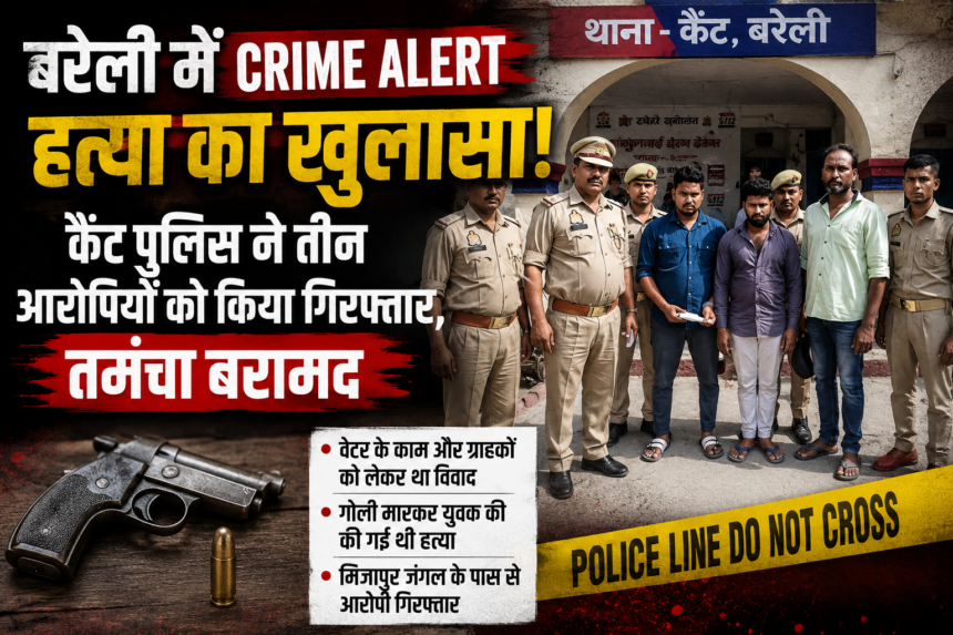 CrimeAlert