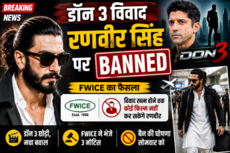 BollywoodControver