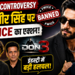 Don 3 Controversy