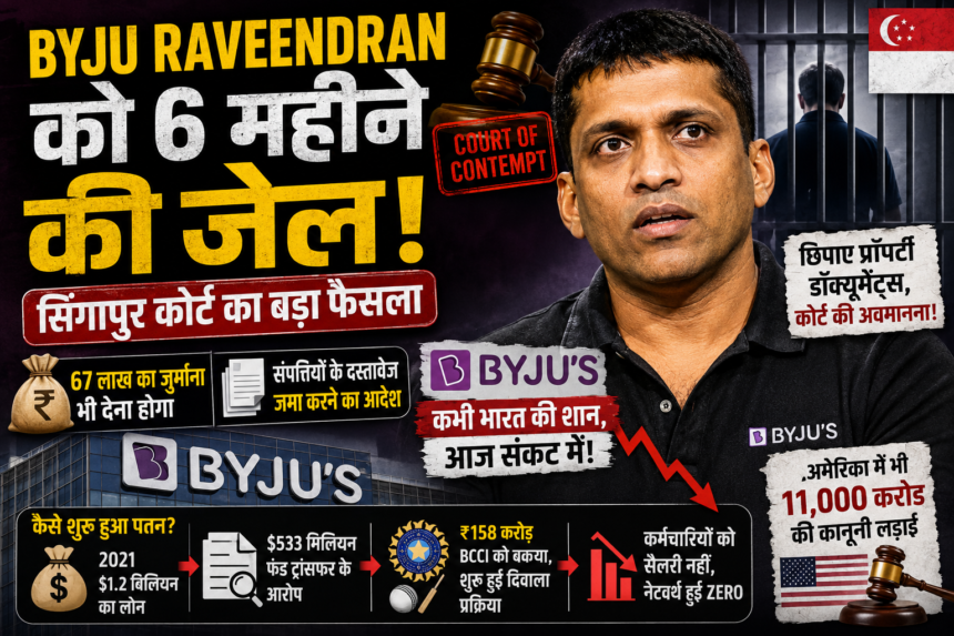 Byju Raveendran