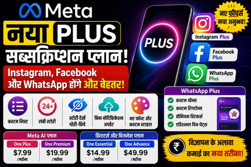 MetaPlus