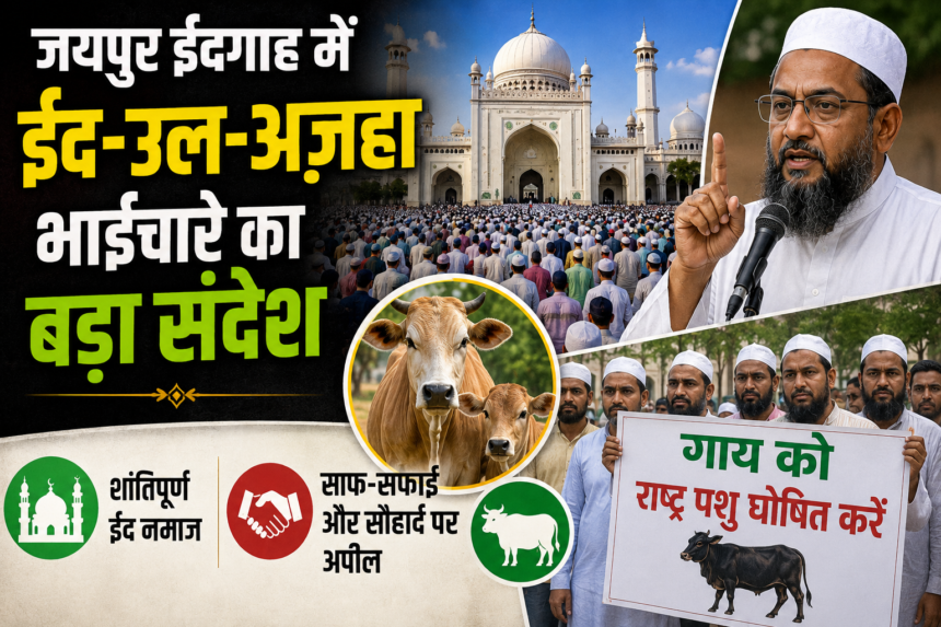 Eid Celebration