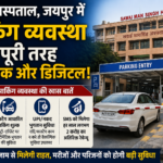 Parking System
