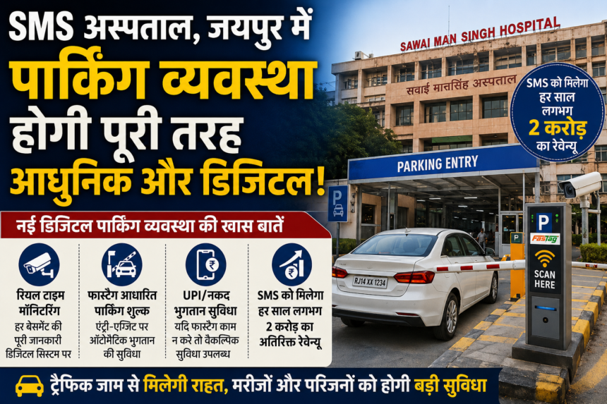Parking System