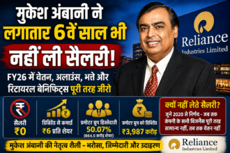 Reliance Industries
