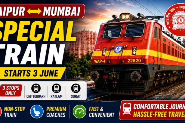 Indian Railways