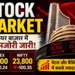 Stock Market