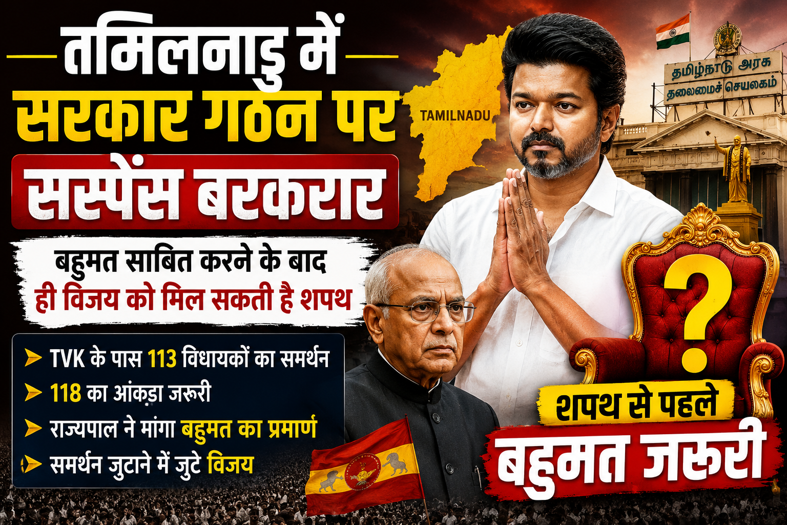 Tamilnadu