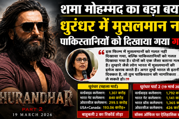 Dhurandhar