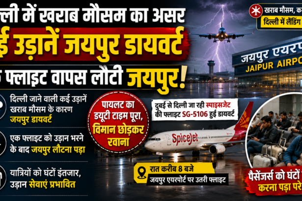 खराब मौसम