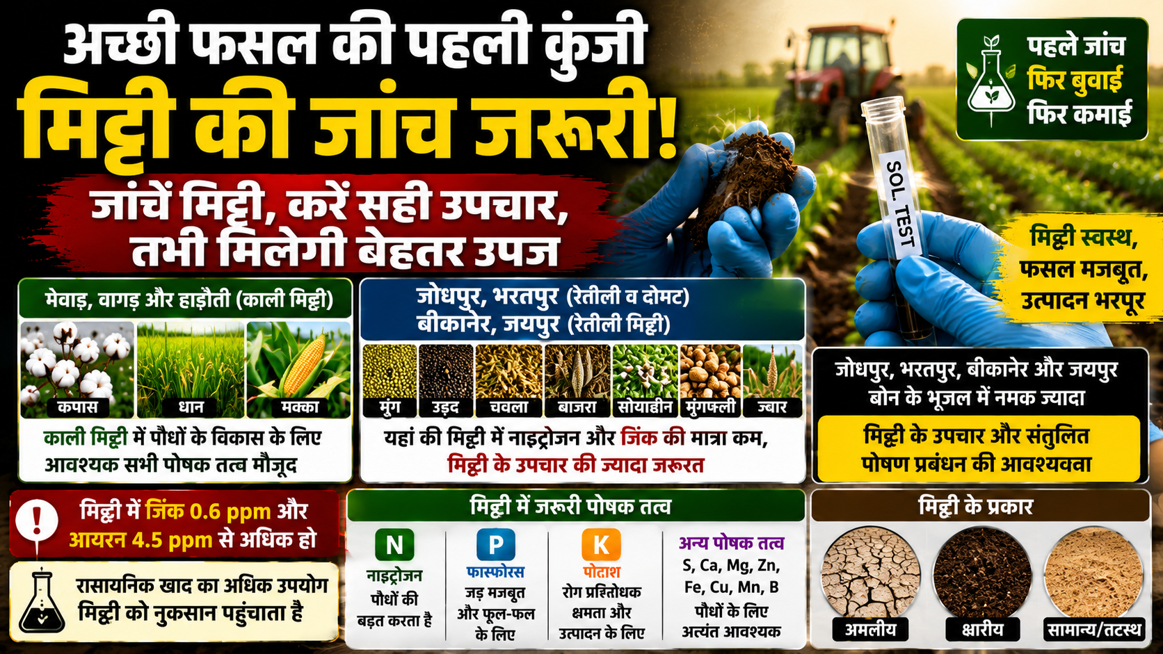 फसल
