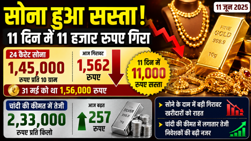 चांदी