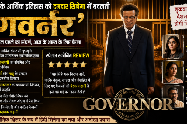 Governor