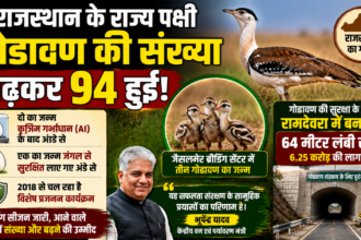 राजस्थान