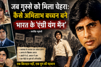 Amitabh Bachchan