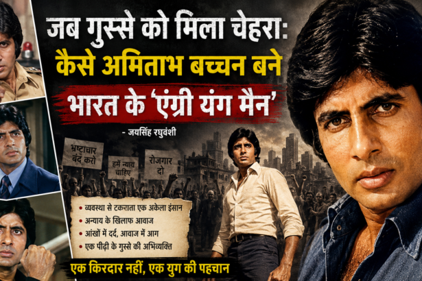 Amitabh Bachchan